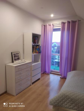 Apartament u Małgosi